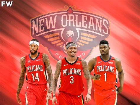 4 Reasons a Trade is Best for New Orleans Pelicans and .